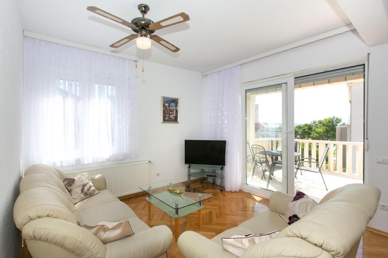 Apartment Angelina سبليت المظهر الخارجي الصورة
